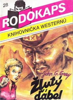 Žlutý ďábel