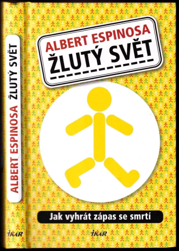 Žlutý svět