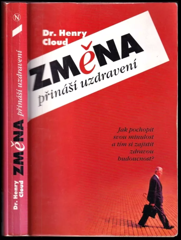 Změna přináší uzdravení