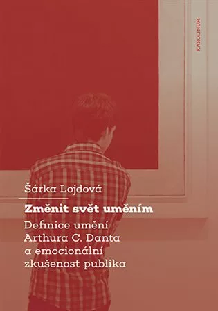 Změnit svět uměním