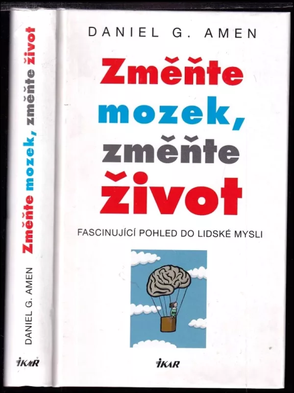 Změňte mozek, změňte život