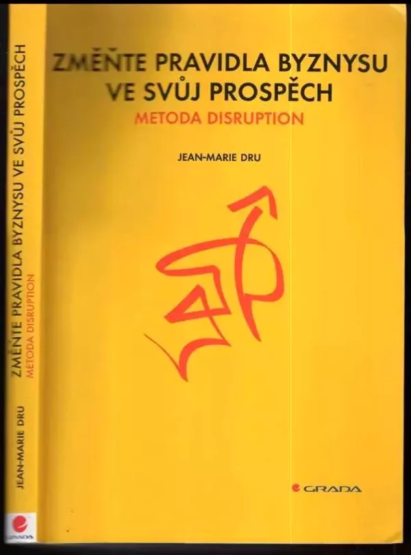 Změňte pravidla byznysu ve svůj prospěch