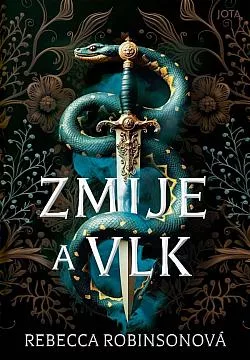 Zmije a vlk