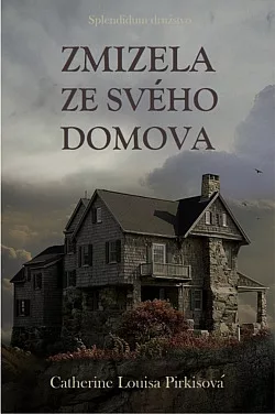 Zmizela ze svého domova
