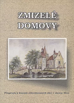 Zmizelé domovy