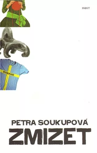 Zmizet (brož.)