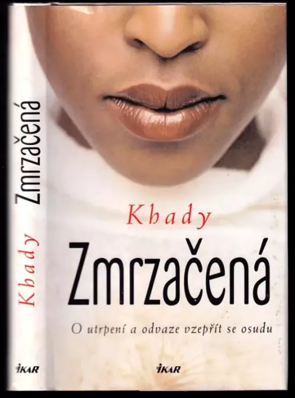Zmrzačená
