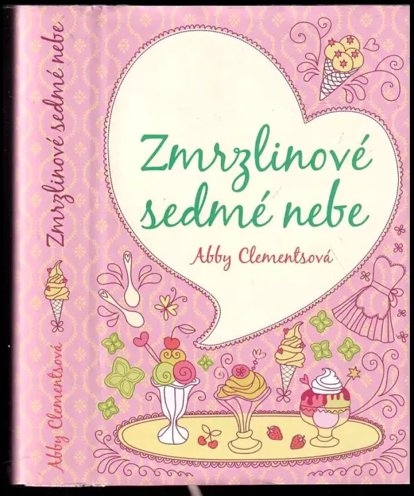 Zmrzlinové sedmé nebe