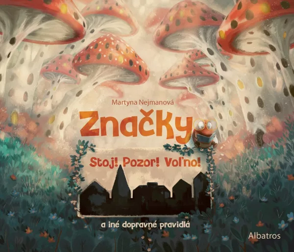 Značky