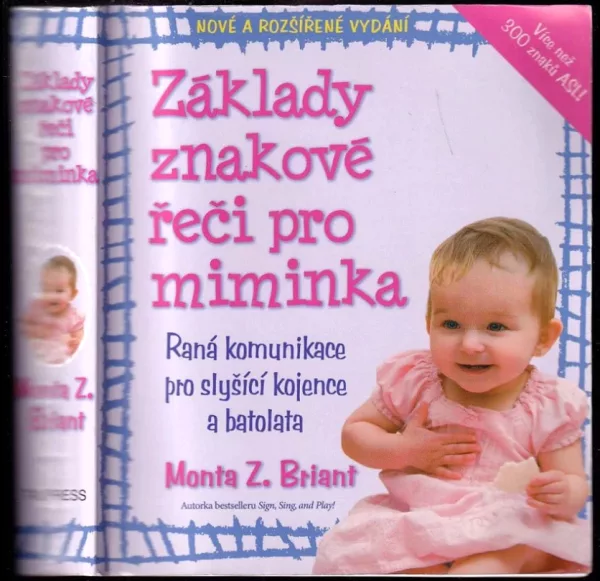 Znaková řeč pro miminka
