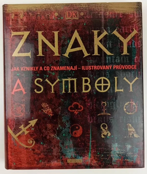 Znaky a symboly