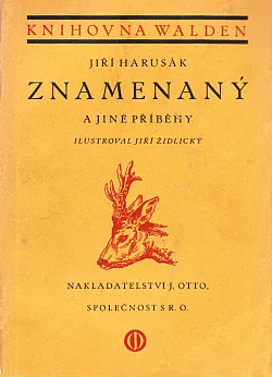 Znamenaný a jiné příběhy