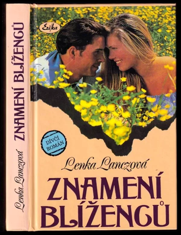 Znamení Blíženců