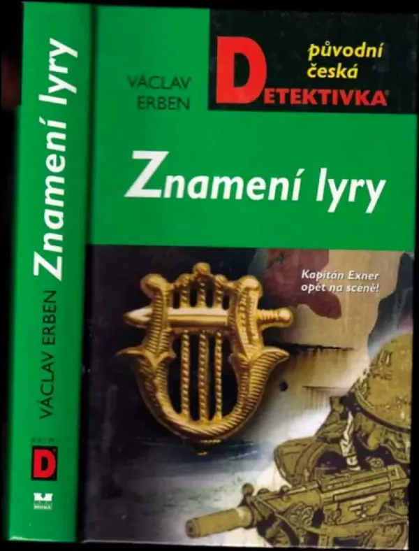 Znamení lyry