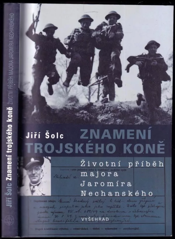 Znamení trojského koně