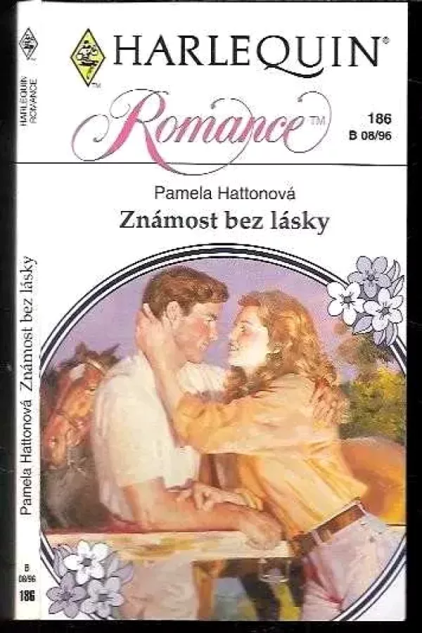 Známost bez lásky