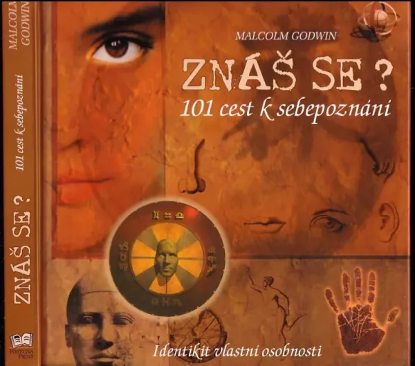 Znáš se?