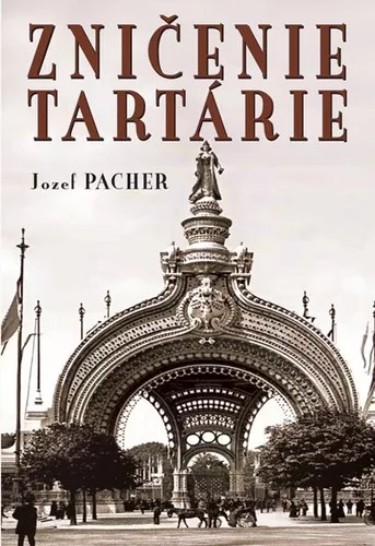 Zničenie Tartarie