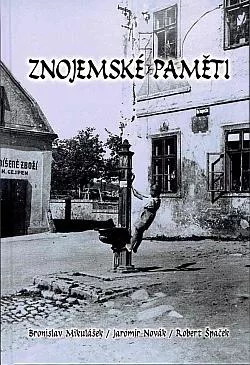Znojemské paměti