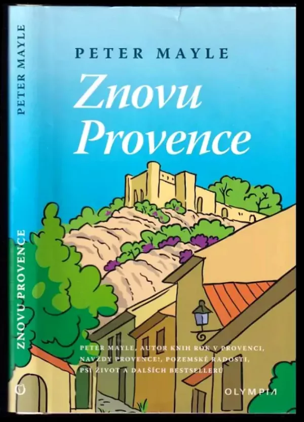 Znovu Provence