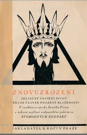 Znovuzrození