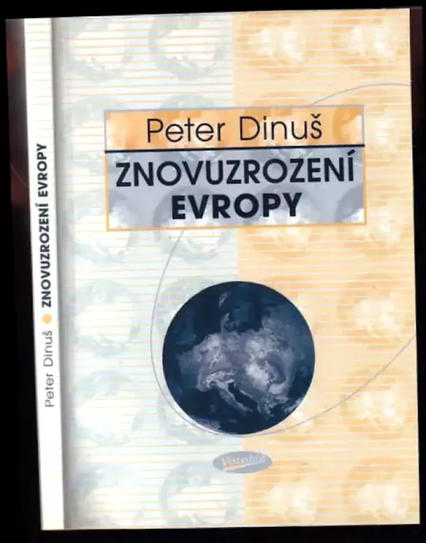 Znovuzrození Evropy