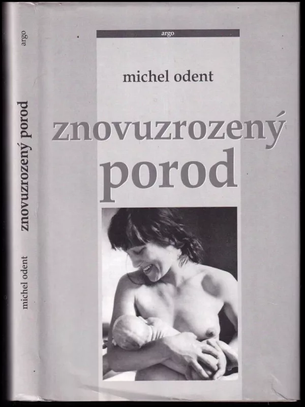 Znovuzrozený porod