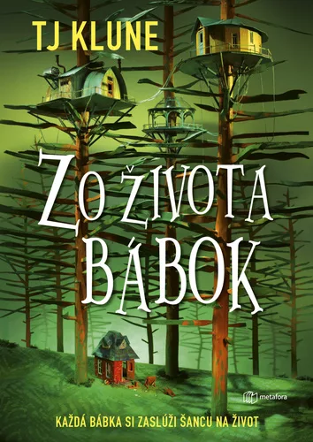 Zo života bábok