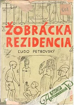 Žobrácka rezidencia