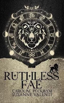 Zodiac Academy 2: Ruthless Fae