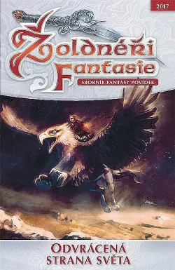 Žoldnéři fantasie: Odvrácená strana světa