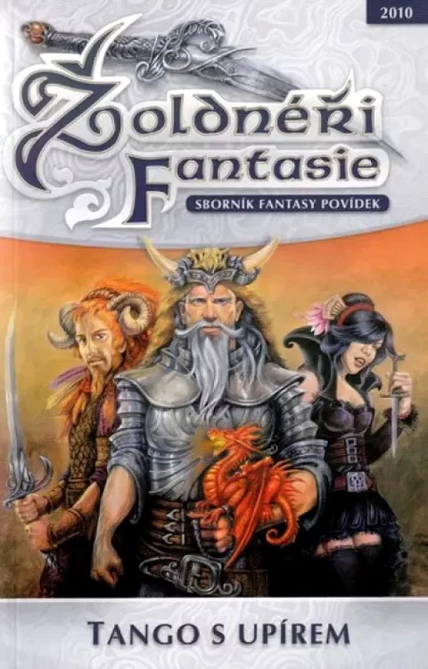 Žoldnéři fantazie