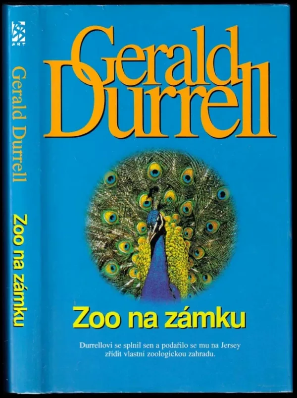 Zoo na zámku