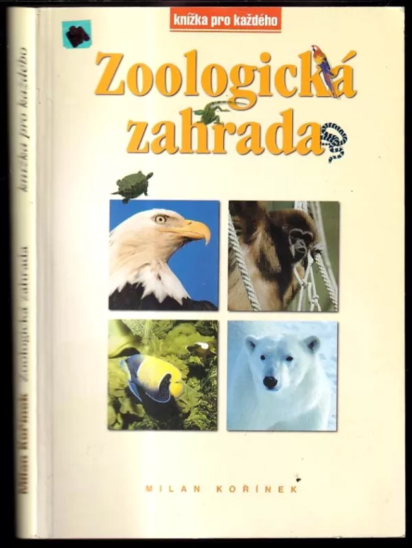 Zoologická zahrada