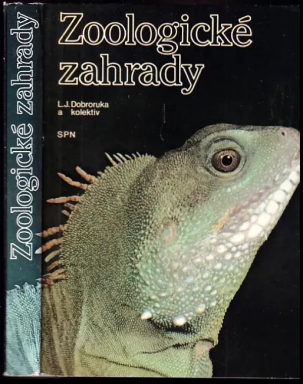 Zoologické zahrady