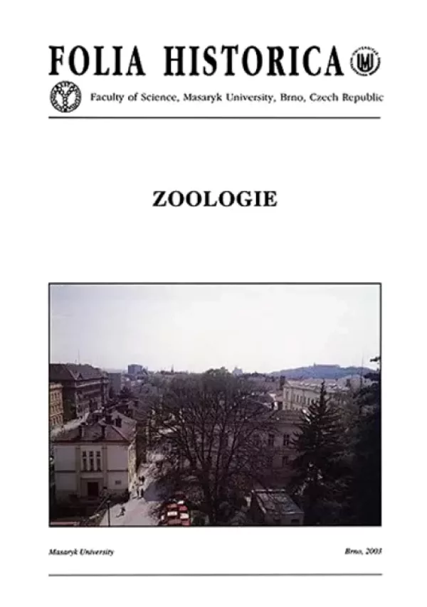 Zoologie