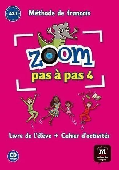 Zoom Pas a pas 1 (A2.1)