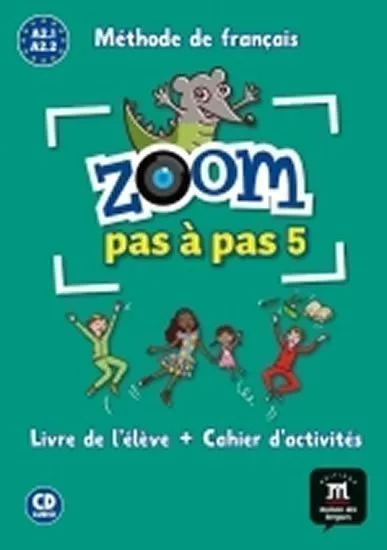 Zoom Pas a pas 1 (A2.2-A2.2)
