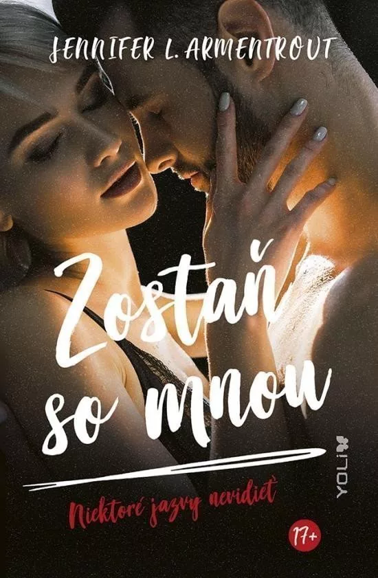 Zostaň so mnou (slovensky)