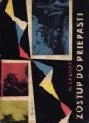 Zostup do priepasti Piere Saint-Martin
