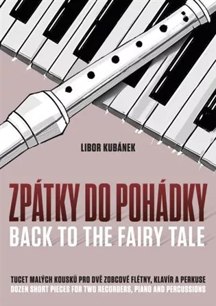Zpátky do pohádky