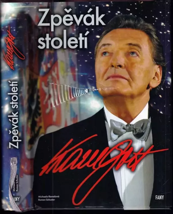 Zpěvák století
