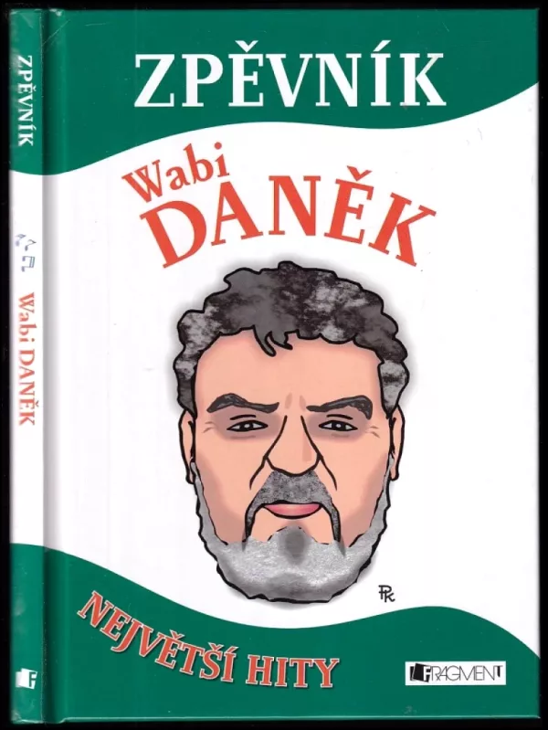 Zpěvník