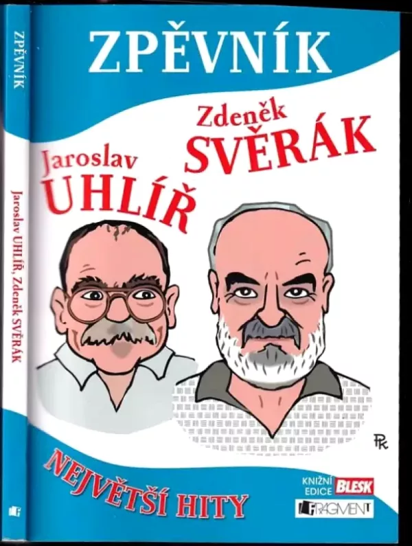 Zpěvník