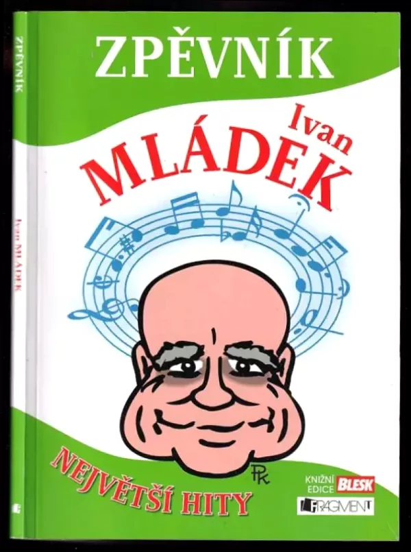 Zpěvník
