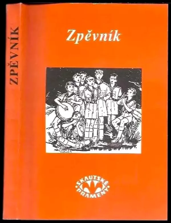Zpěvník