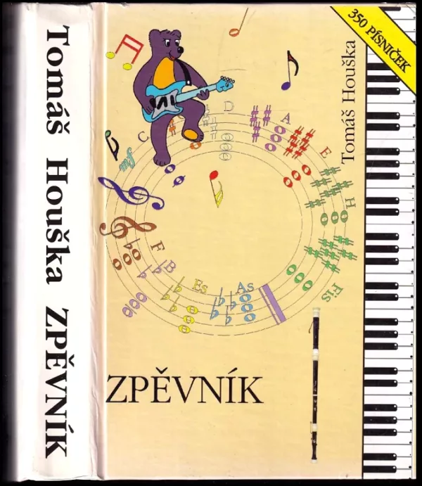 Zpěvník