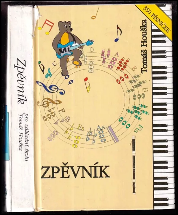 Zpěvník