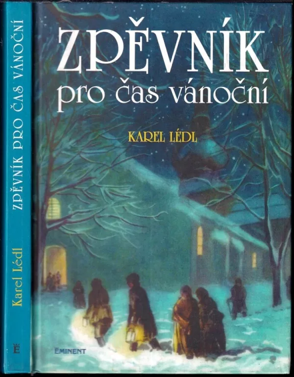Zpěvník pro čas vánoční