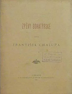 Zpěvy bohatýrské